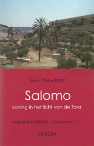 Salomo 001