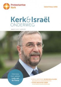 6261 KIA - KerkIsrael Onderweg september