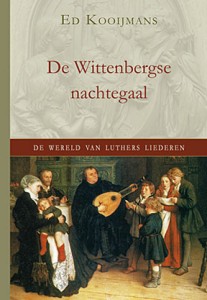 wittenbergsenachtegaal