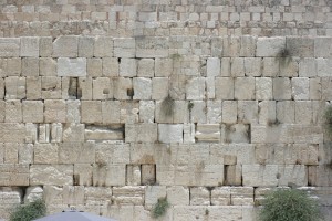 wailing-wall-776366_960_720